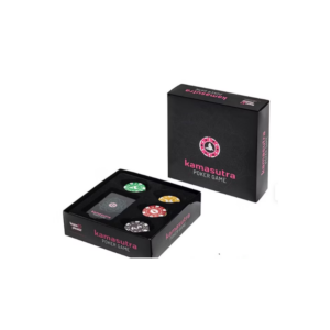 Juego Poker Kamasutra
